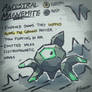 Ancestral Magnemite