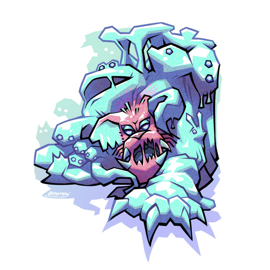 Fecto Forge Fecto Forgo by Gooompy on DeviantArt