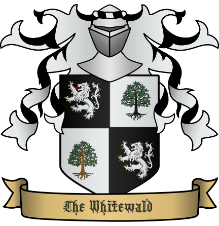 The Whitewald