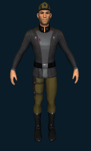 Swtor Commander Swtor Imperial Commander