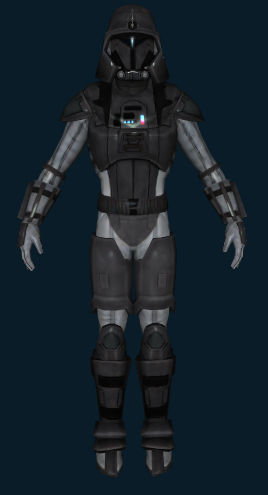 Swtor Shell Shock SWTOR Imperial Shock Trooper 2 by The-Lord-Marshal on DeviantArt
