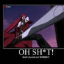 Kuroshitsuji- Grell Turned On