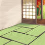 Tatami Room