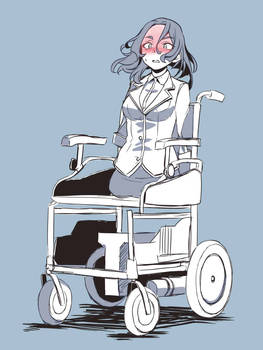 Explore the Best Limbless Art | DeviantArt