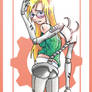 Exoskeleton