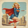 Supergirl AI