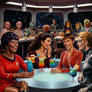 Star Trek Ladies