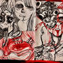 Random sketches