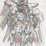 White Knight Gundam