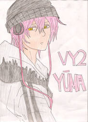 VY2 Yuma