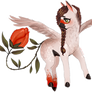 Pretty Pegasus