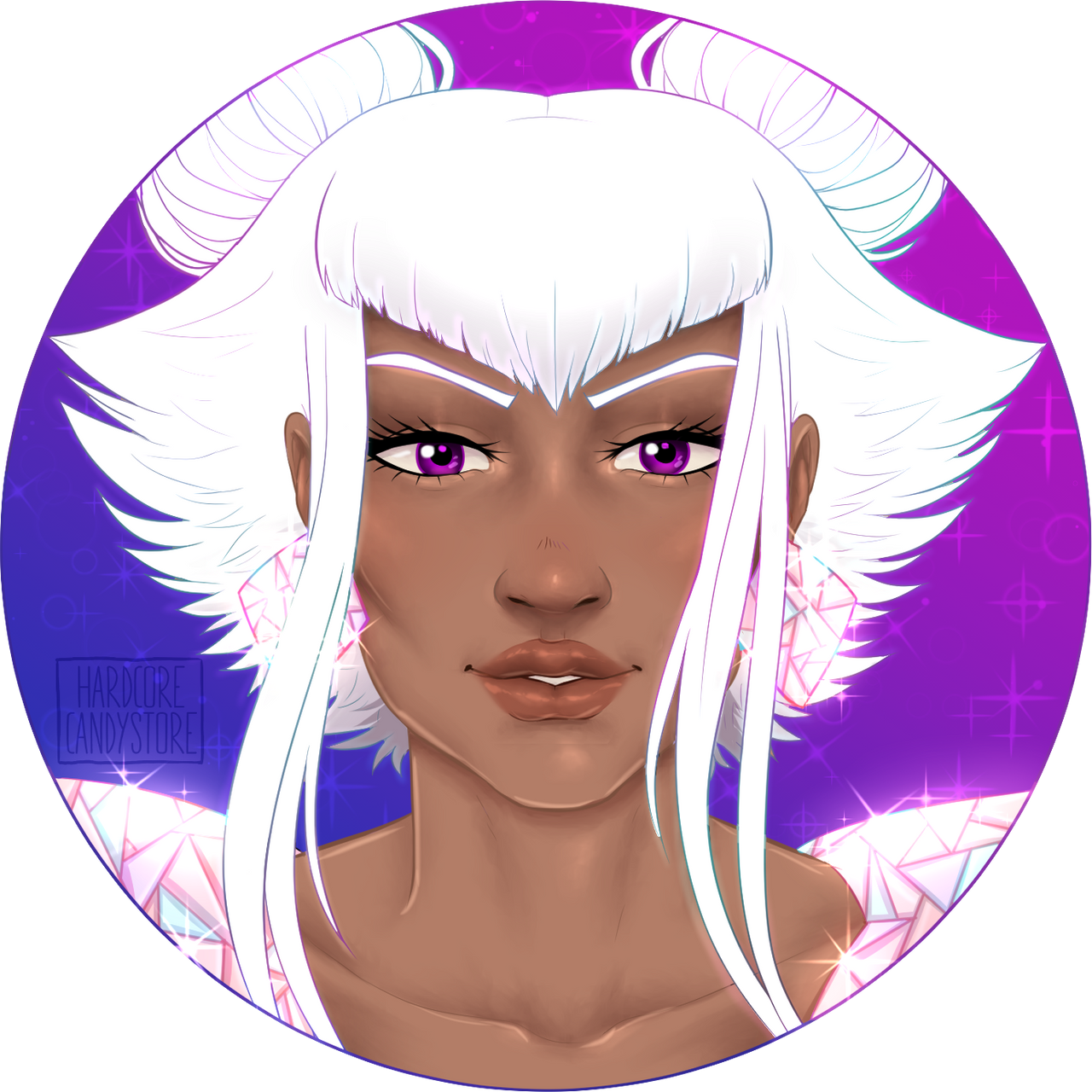 DnD Token by PegasusPowers on DeviantArt