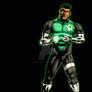 Tor Vaar - Green Lantern