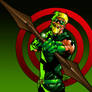 Green Arrow - Series II