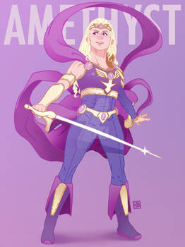 Amethyst