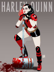 Harley Quinn