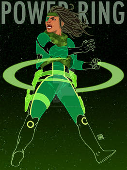 Power Ring