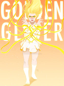 Golden Glider