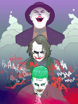 The Joker