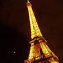 Paris at Night