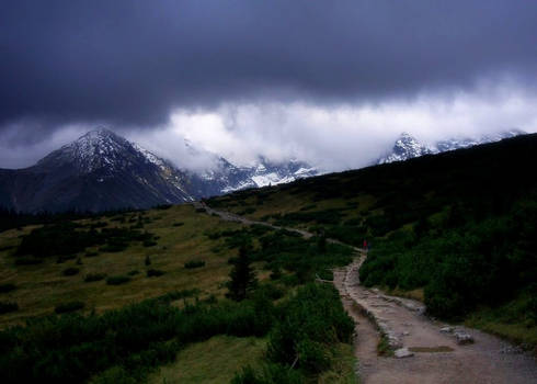 Tatry 1..