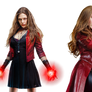 Scarlet Witch PNG