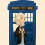 First Doctor