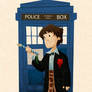 Second Doctor