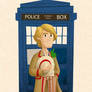 Fifth Doctor