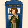 08 Eighth Doctor