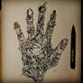 Hand Doodle