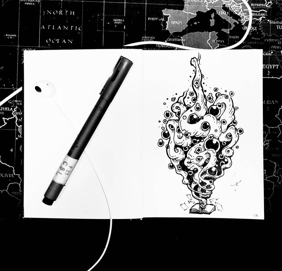 Still rusty by SkyMyths27 on DeviantArt