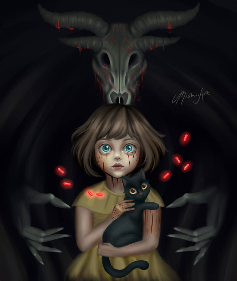 Queen fran Bow