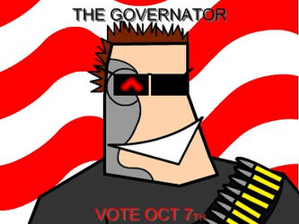 Governator