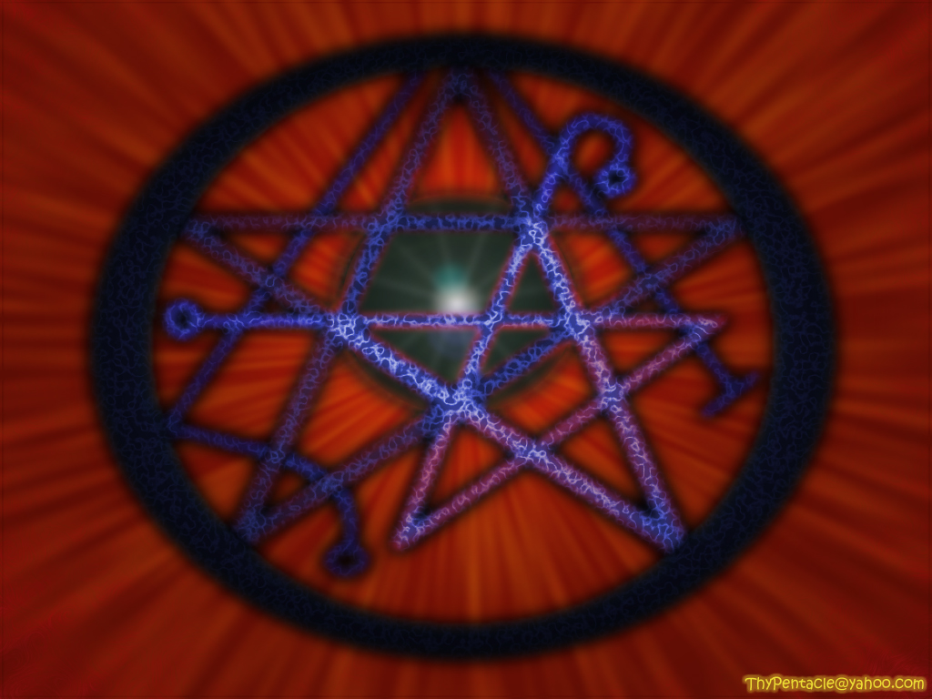 ThyPentacle