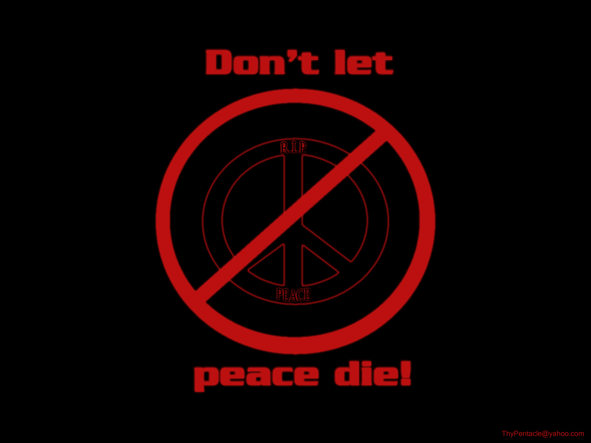 Peace