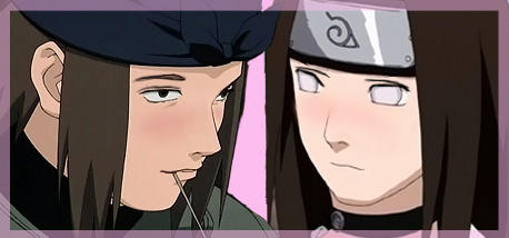 Genma - Neji