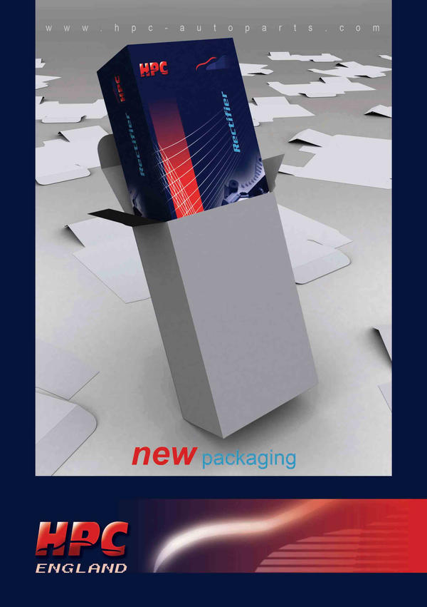 hpc poster by mszhian on DeviantArt