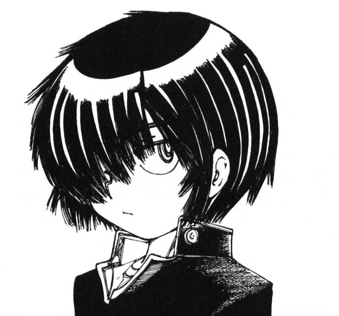 Mysterious Girlfriend X” （nazo no kanojo x）Urabe Mikoto, Anime Gallery