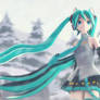 Hatsune Miku