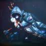 Drow Ranger -Dota 2