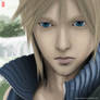 Cloud Strife