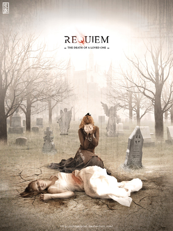 :: REQUIEM ::