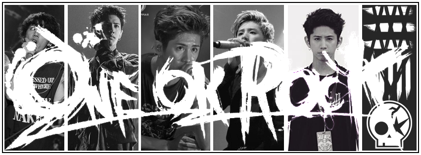 Taka One Ok Rock By Bambangackerman On Deviantart