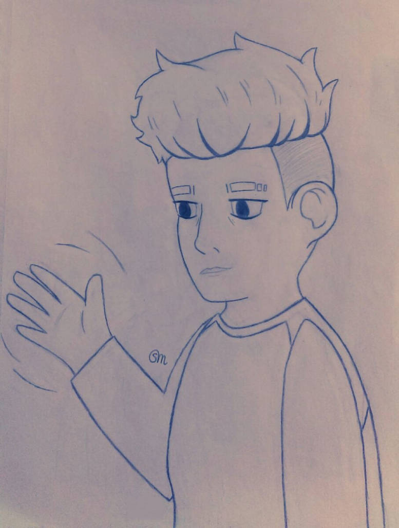 Pyrocynical Fanart by Sarcastic-Crow on DeviantArt