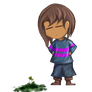 Frisk Animation Test