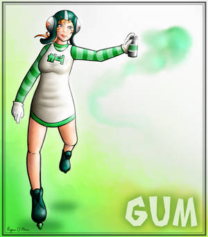 Gum