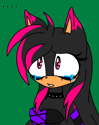 Lizzy Crying Deviantart Izzy Crying by GothicSoulIzzy on DeviantArt