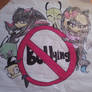 :~Anti-Bullying~: