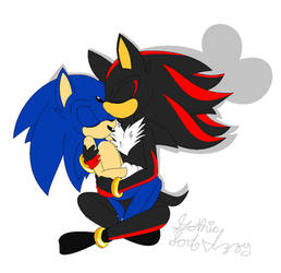 ~SonAdow~